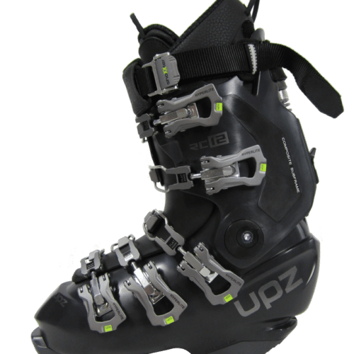 Snowboard Boots – UPZ Boots