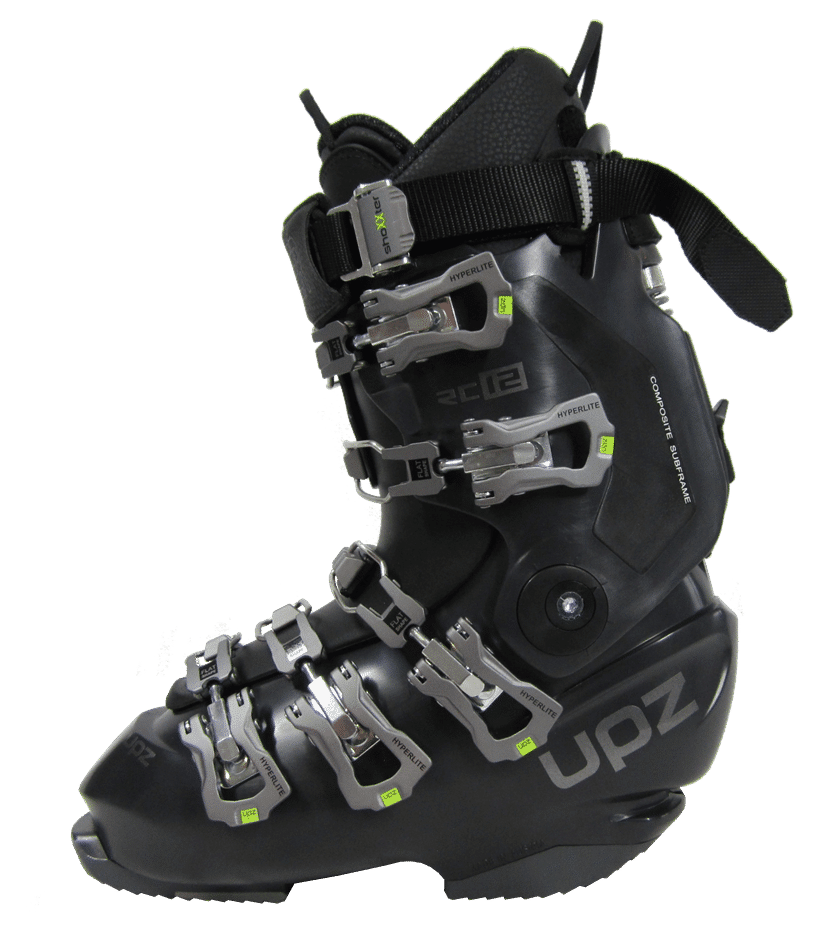 UPZ Boots