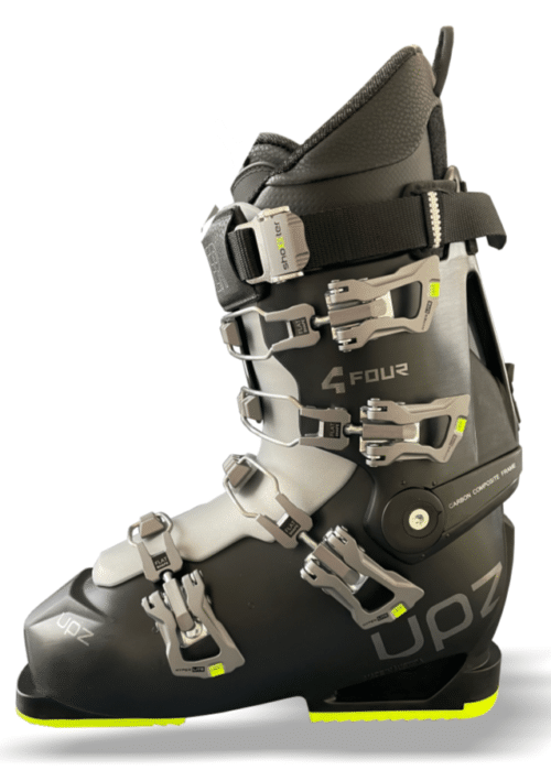 2024 - 2025 SKIBOOT 4 Four Black (NEW!!)