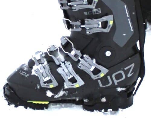 Sidas Ski and Snowboard Hard Shell Boot Sole Protector